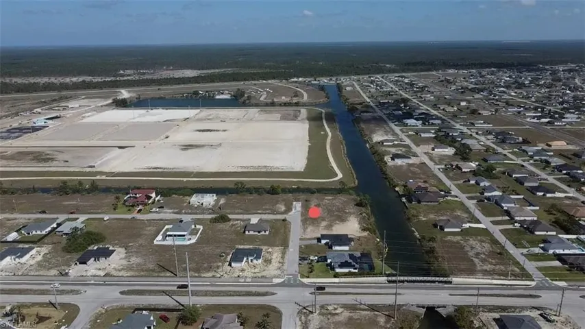 2413 Nw 9th Pl, Cape Coral Fl 33993
