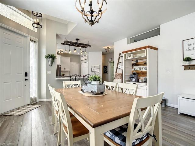 Dinning Room