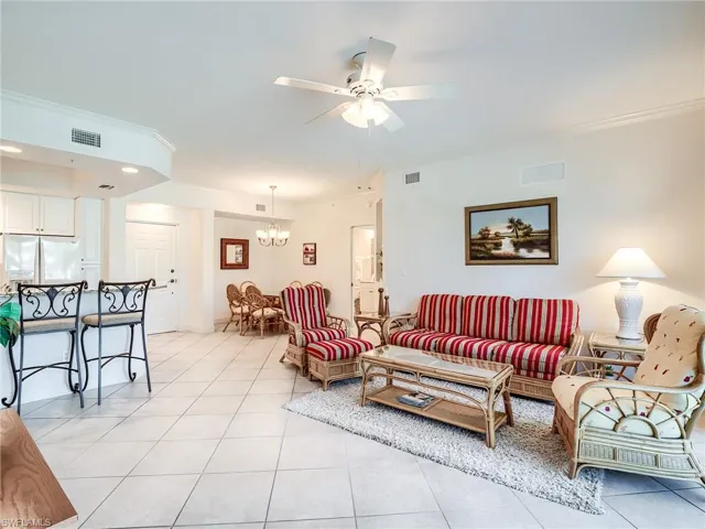 Tile Floor!