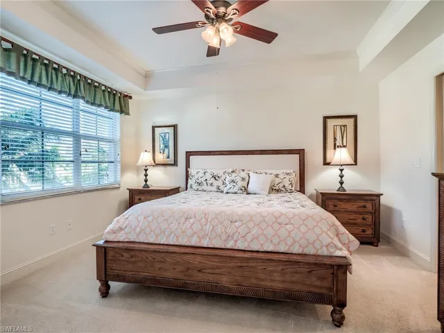 Master Suite!