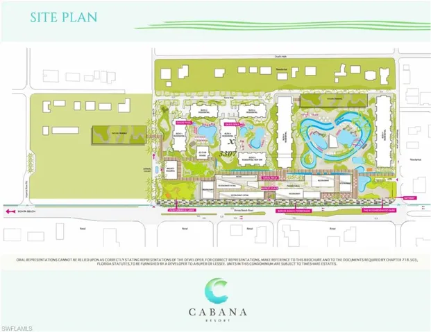 New Lazy River & more Coming Soon!