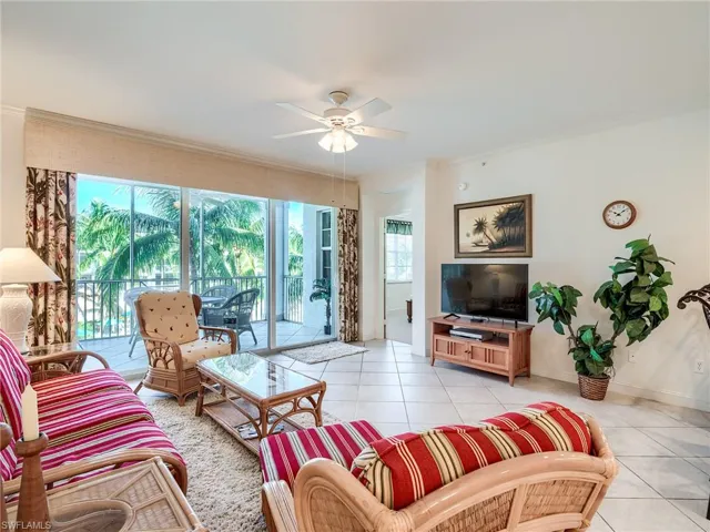 Mini-Great Room!
