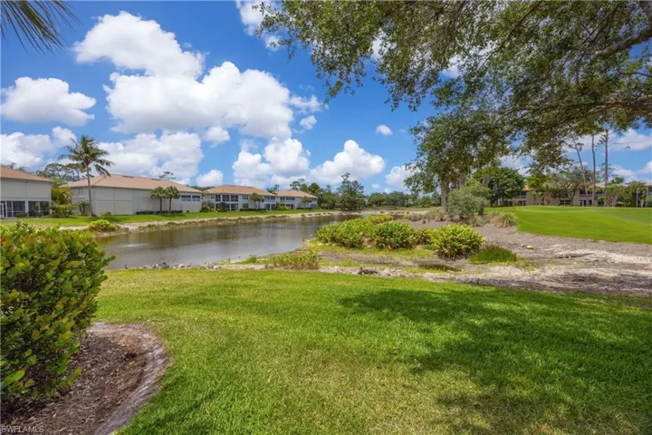 Water view featuring nearby suburban area