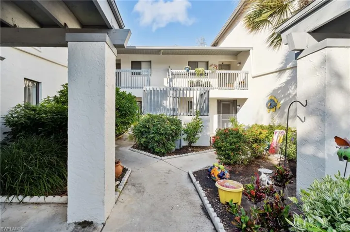17452 Overhill Dr # C, Fort Myers Fl 33908