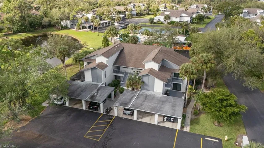 17452 Overhill Dr # C, Fort Myers Fl 33908
