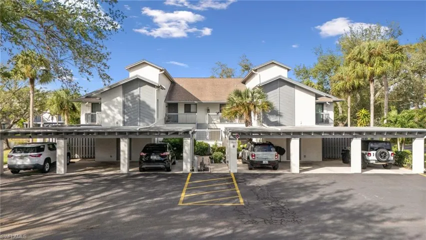 17452 Overhill Dr # C, Fort Myers Fl 33908