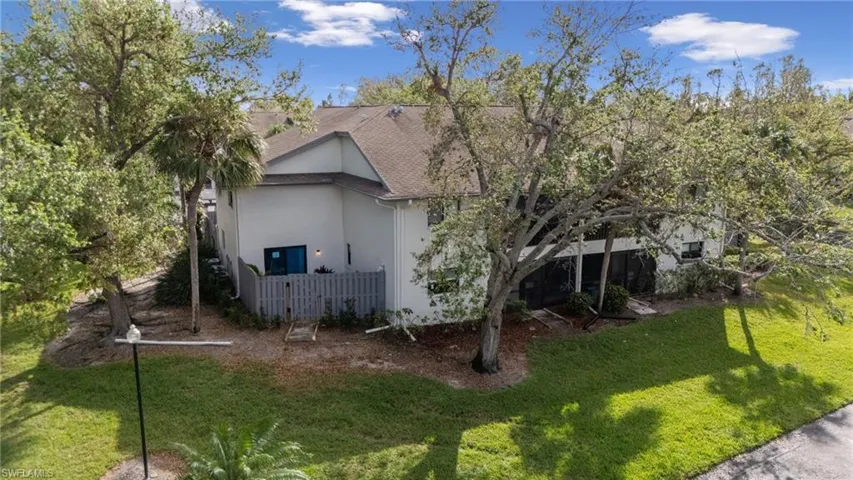 17452 Overhill Dr # C, Fort Myers Fl 33908