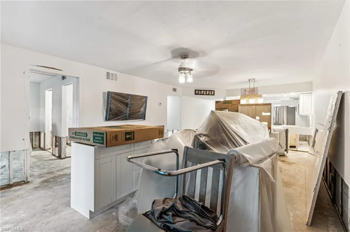 17452 Overhill Dr # C, Fort Myers Fl 33908
