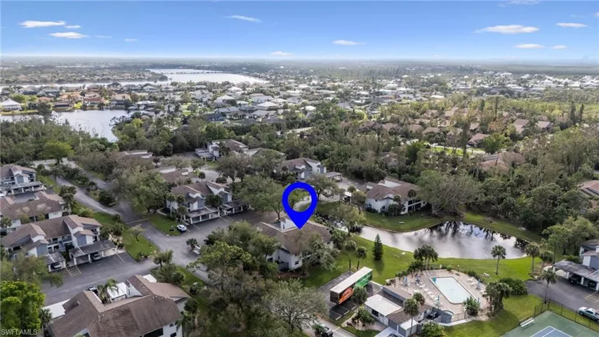 17452 Overhill Dr # C, Fort Myers Fl 33908
