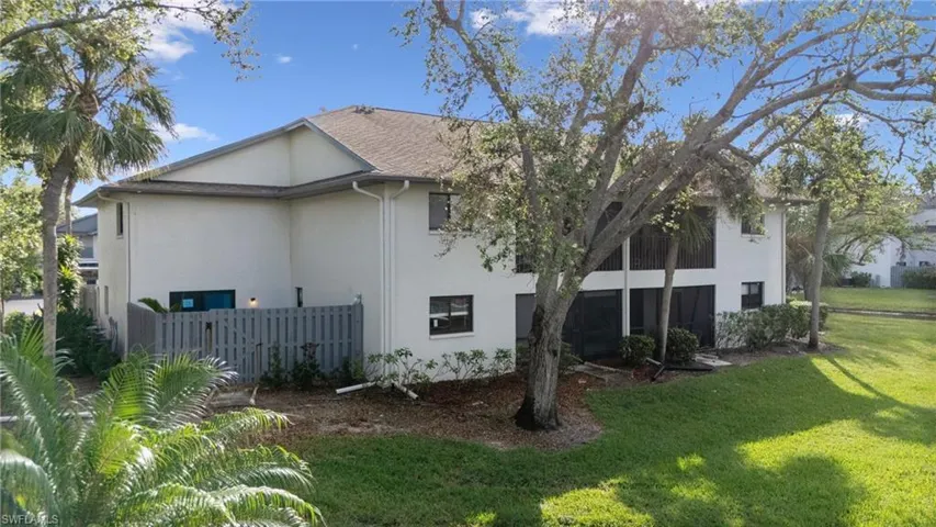 17452 Overhill Dr # C, Fort Myers Fl 33908
