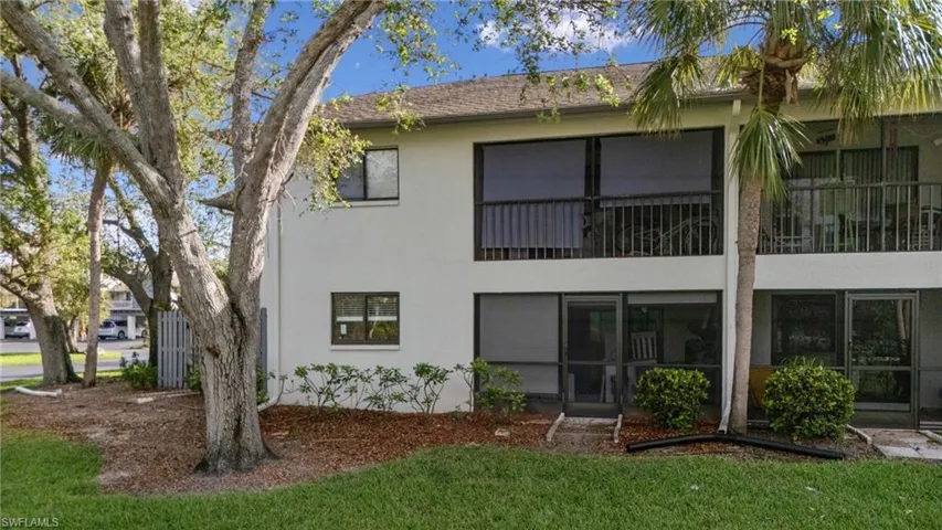 17452 Overhill Dr # C, Fort Myers Fl 33908