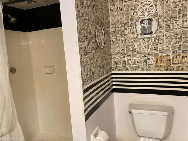 hall bath