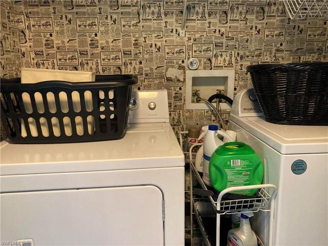 Wash