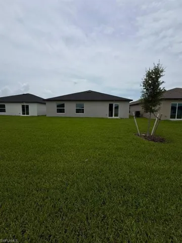 17328 Cantu Ct, North Fort Myers, Florida 33917