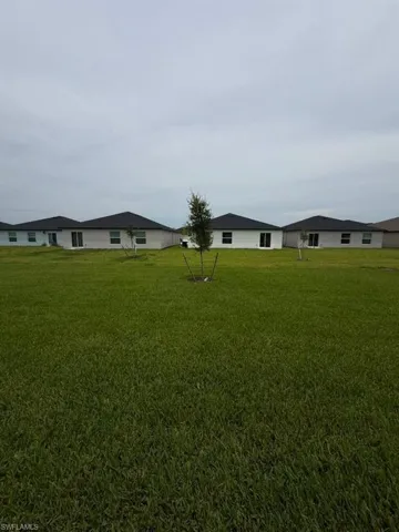17328 Cantu Ct, North Fort Myers, Florida 33917