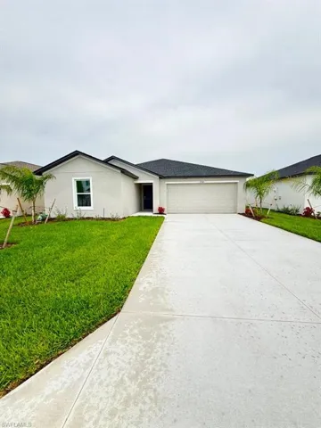 17328 Cantu Ct, North Fort Myers, Florida 33917