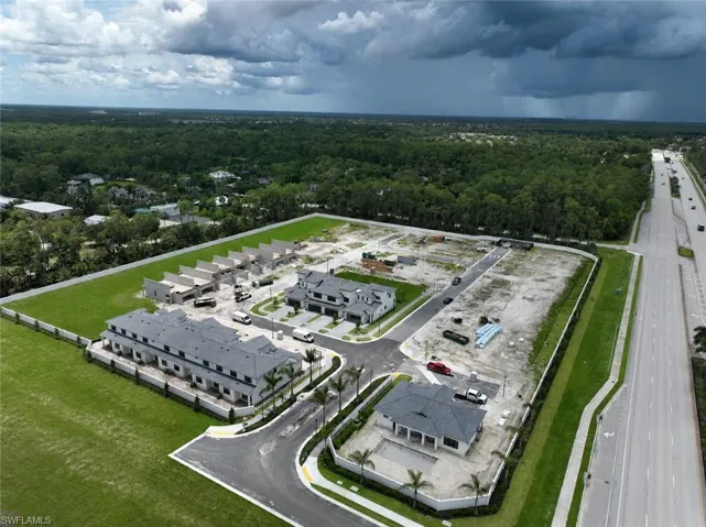 Construction Progress as of June 2026