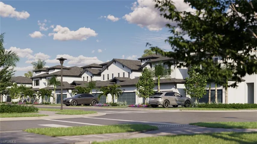 Architectural Rendering
