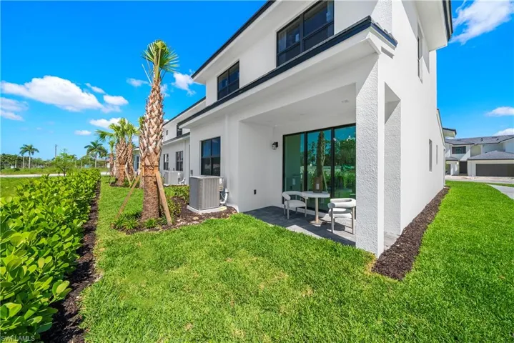 6093 Barbara Cir, Naples Fl 34112