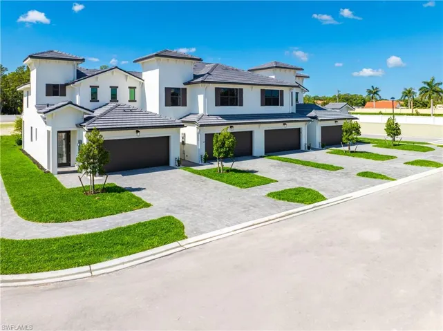 6093 Barbara Cir, Naples Fl 34112