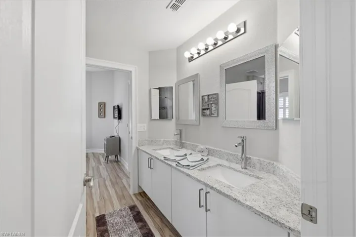 JACK AND JILL BATHROOM