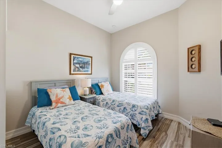 FRONT BEDROOM