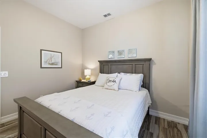 2D BEDROOM