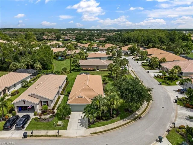 Beautiful Corner Lot