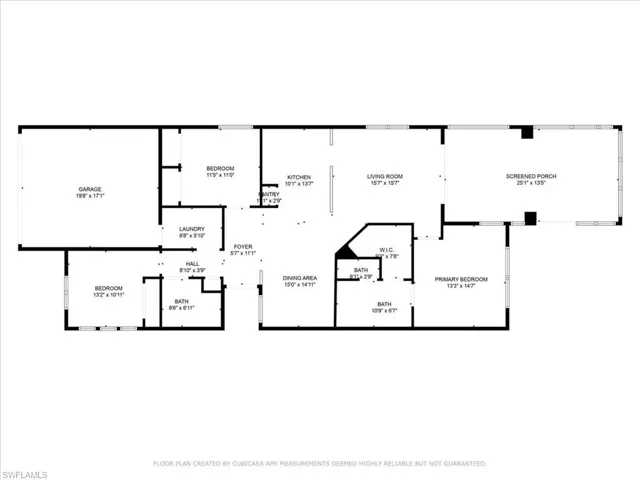10662 Camarelle Cir, Fort Myers, Florida 33913
