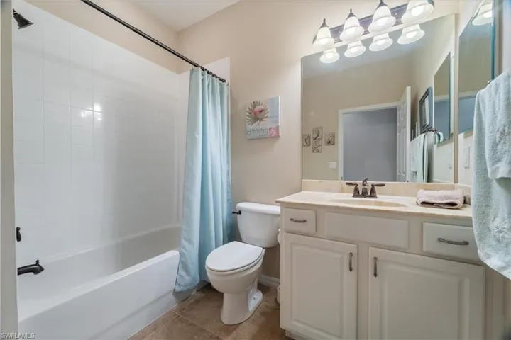 Guest Bath