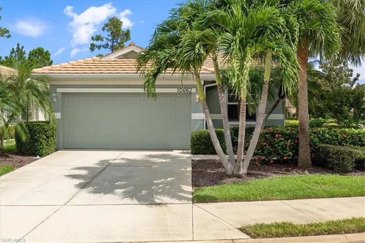 10662 Camarelle Cir, Fort Myers, Florida 33913