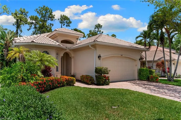 5019 Fairhaven Ln, Naples, Florida 34109