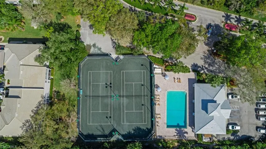 5019 Fairhaven Ln, Naples, Florida 34109