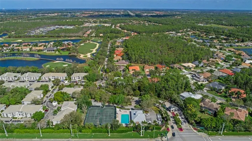 5019 Fairhaven Ln, Naples, Florida 34109