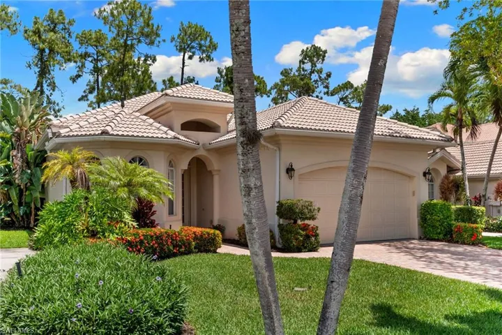 5019 Fairhaven Ln, Naples, Florida 34109