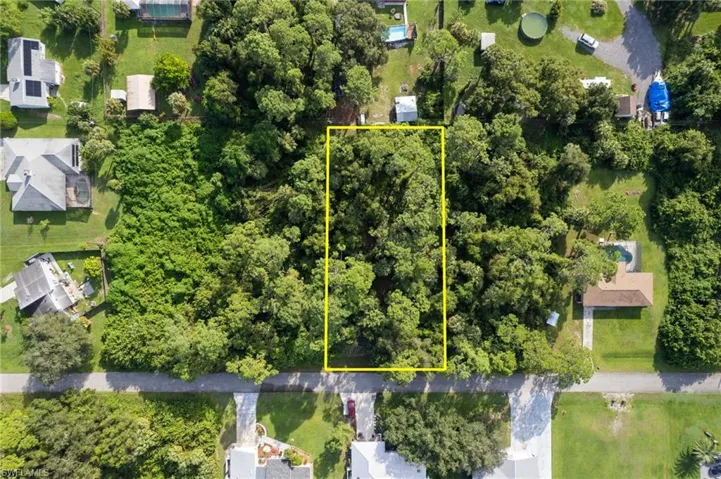 16 Robert Ave, Lehigh Acres Fl 33936