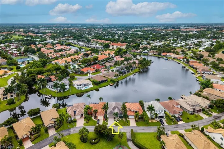 14610 Laguna Dr, Fort Myers, Florida 33908