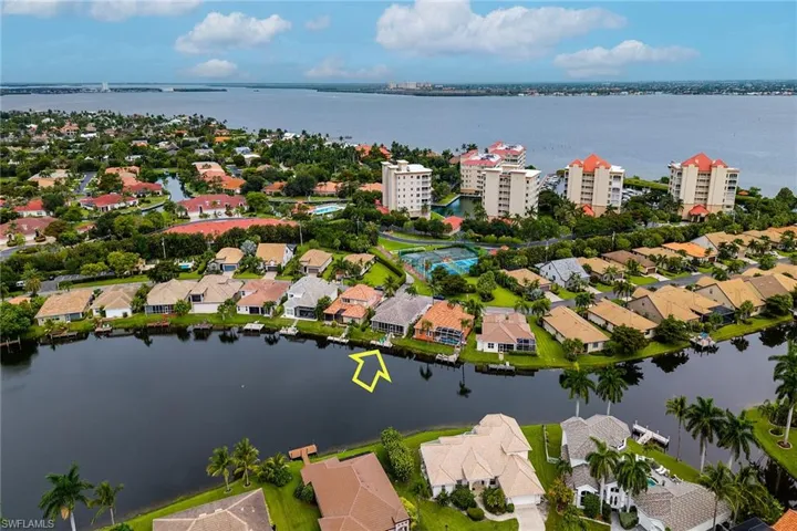 14610 Laguna Dr, Fort Myers, Florida 33908