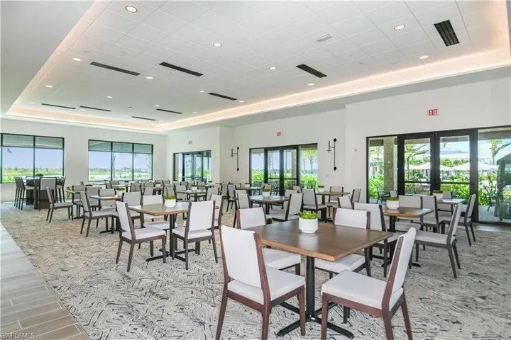 Esplanade Lake Club!