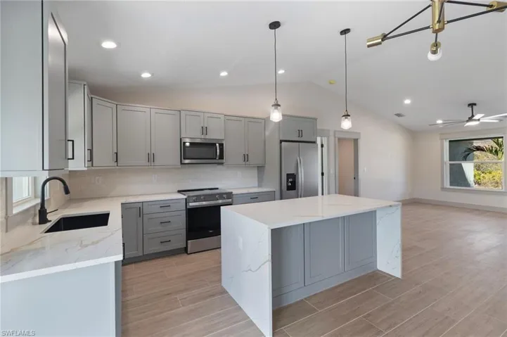 17203 Chase Ave, Port Charlotte, Florida 33948