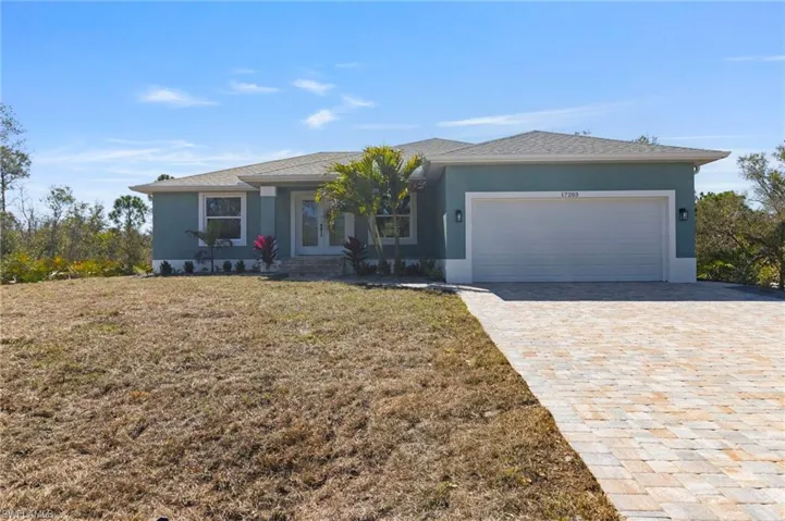 17203 Chase Ave, Port Charlotte, Florida 33948