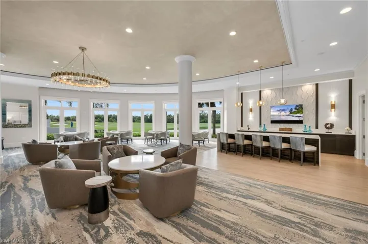 Seaglass Community Room