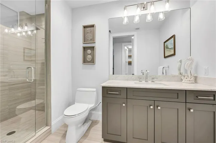 Guest Bedroom 3 Bathroom