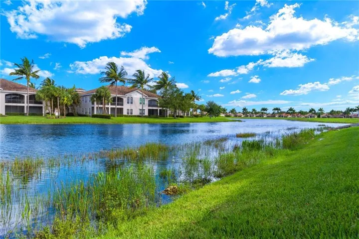 Endless water views from your very own lanai