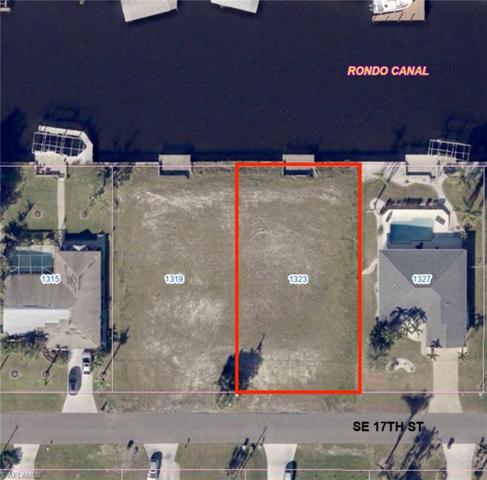 1323 SE 17th ST, CAPE CORAL FL 33990