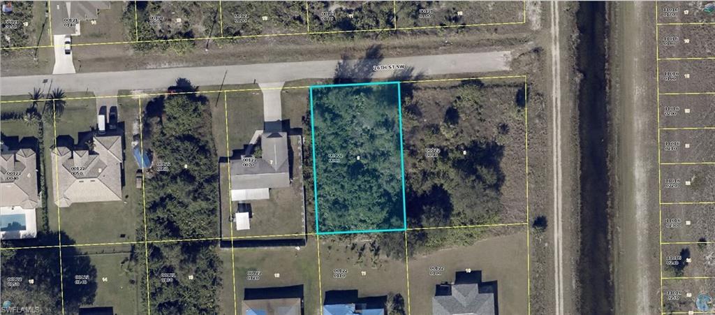 2503 26th ST SW, LEHIGH ACRES FL 33976