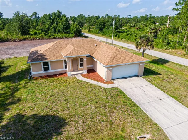 3600 E 7th  ST, Lehigh Acres, FL 33972