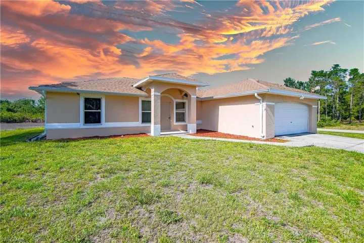 3600 E 7th  ST, Lehigh Acres, FL 33972