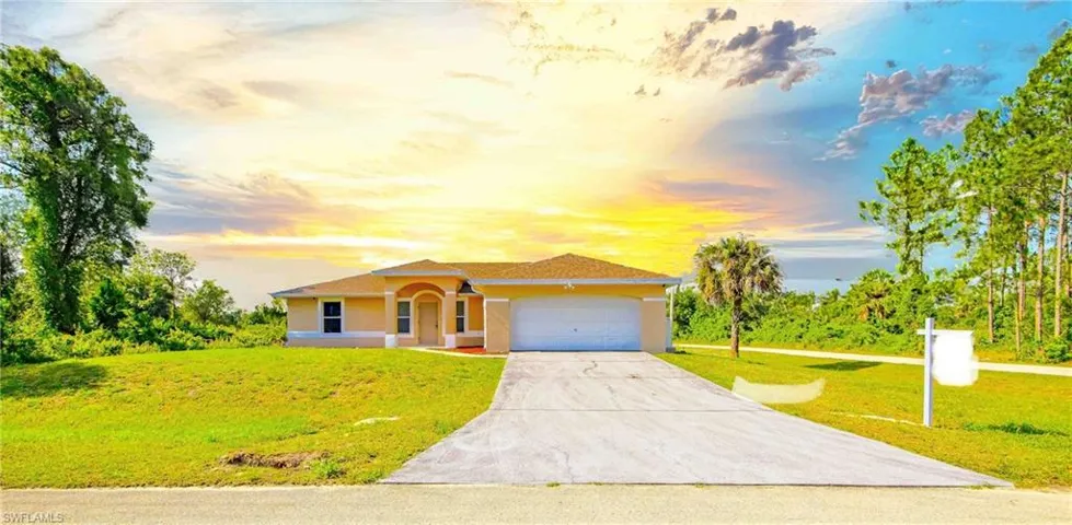 3600 E 7th  ST, Lehigh Acres, FL 33972