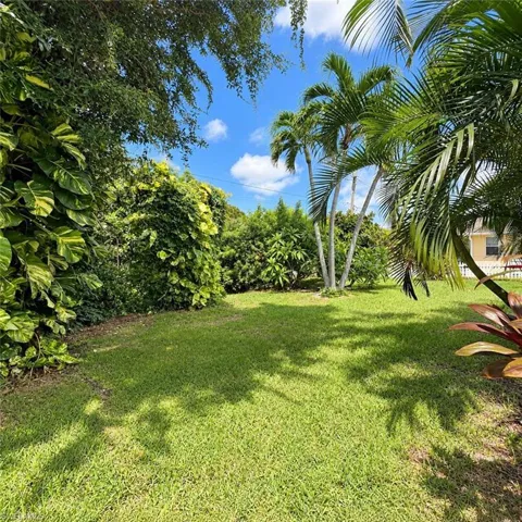 4914 Sw 27th Ave, Cape Coral, Florida 33914